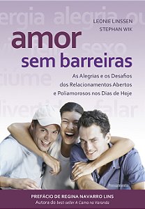 Livro Amor sem barreiras: as alegrias e os desafios dos r...