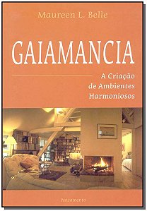 Livro Gaiamancia