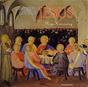 Livro O pequeno livro de Jesus