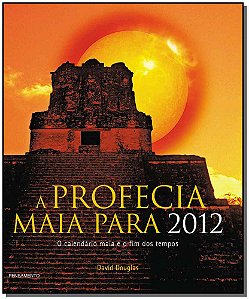 Livro A Profecia Maia Para 2012