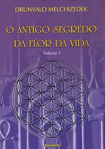 Livro O antigo segredo da flor da vida (Volume 1)