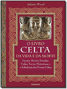 Livro O livro celta da vida e da morte