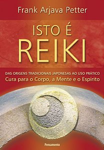 Livro Isto é reiki