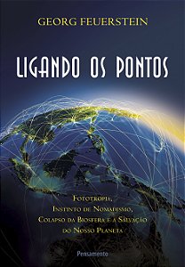 Livro Ligando os pontos