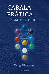 Livro Cabala prática sem mistérios