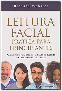 Livro Leitura facial prática para principiantes: Aprenda ...
