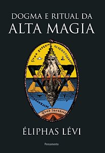 Livro Dogma e ritual da alta magia