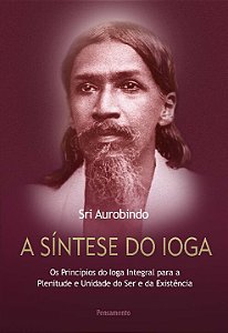Livro Síntese do ioga: toda vida é ioga
