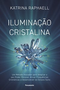 Livro Iluminação Cristalina