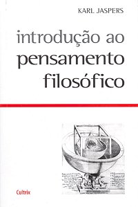 Livro Introdução ao pensamento filosófico