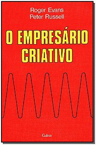 Livro O Empresario Criativo