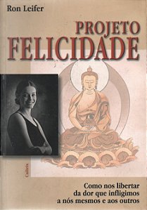 Livro Projeto Felicidade