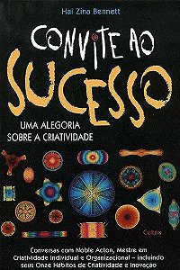 Livro Convite Ao Sucesso