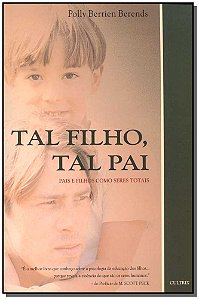 Livro Tal Filho,Tal Pai