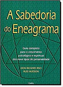 Livro A sabedoria do eneagrama: guia completo para o cres...