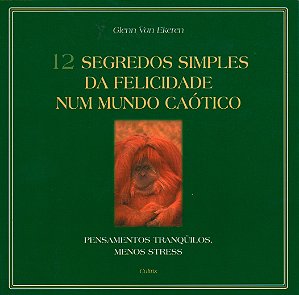 Livro Doze Segrêdos Simpl.Fel.Mun.Caótico
