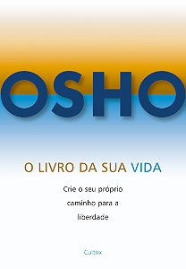 Livro O livro da sua vida