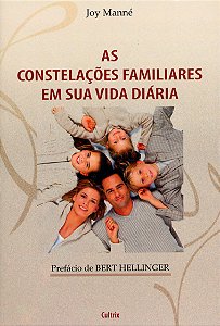 Livro As constelações familiares em sua vida diária