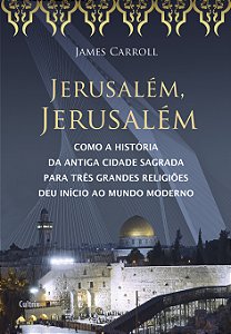 Livro Jerusalém, Jerusalém