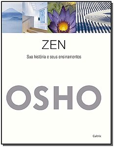 Livro Zen: sua história e seus ensinamentos