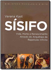 Livro Sísifo