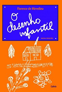 Livro O desenho infantil