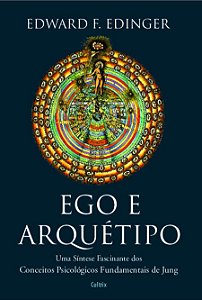 Livro Ego e arquétipo
