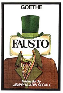 Livro Fausto