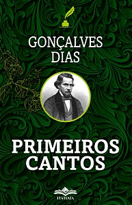 Livro Primeiros Cantos