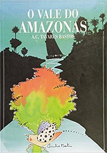 Livro O vale do Amazonas