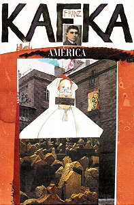 Livro América