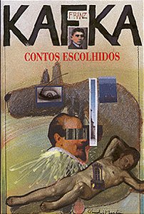 Livro Contos escolhidos