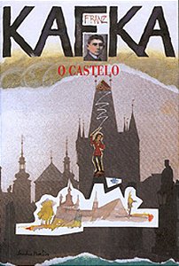 Livro O Castelo