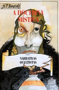 Livro A doutrina mística: narrativas ocultistas