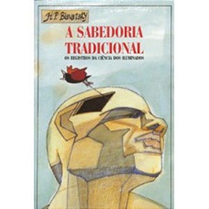 Livro A sabedoria tradicional