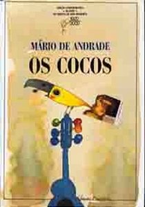 Livro Os cocos