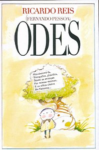 Livro Odes
