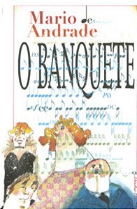 Livro O banquete