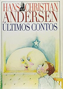 Livro Últimos contos