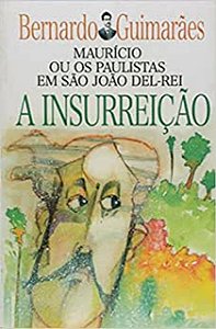 Livro A insurreição