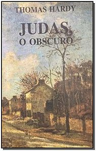Livro Judas, O Obscuro