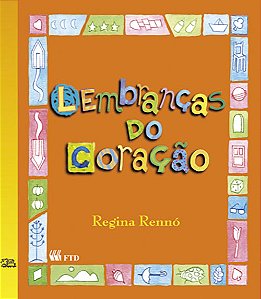 Livro Lembranças do coração