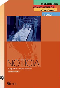 Livro Notícia