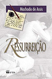 Livro Ressurreição