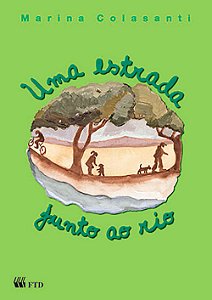 Livro Uma estrada junto ao rio
