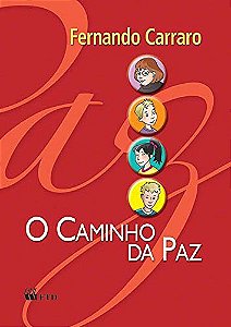 Livro O Caminho da Paz