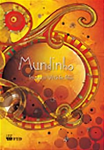 Livro Mundinho