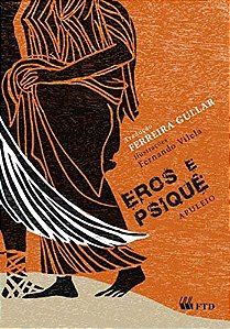Livro Eros e Psiquê