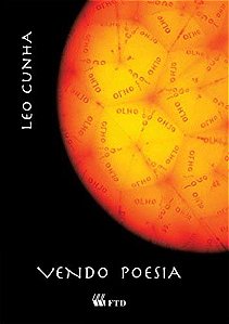 Livro Vendo poesia