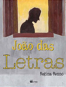 Livro João das letras